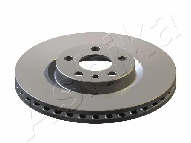 Brake Disc 60-00-0616