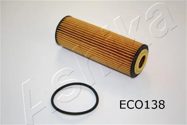 Oil Filter 10-ECO138