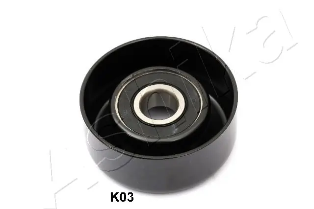 Deflection/Guide Pulley, V-ribbed belt 129-0K-K03