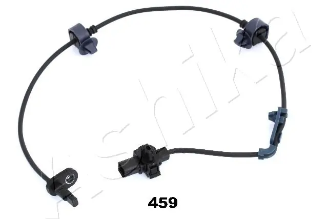 Sensor, wheel speed 151-04-459