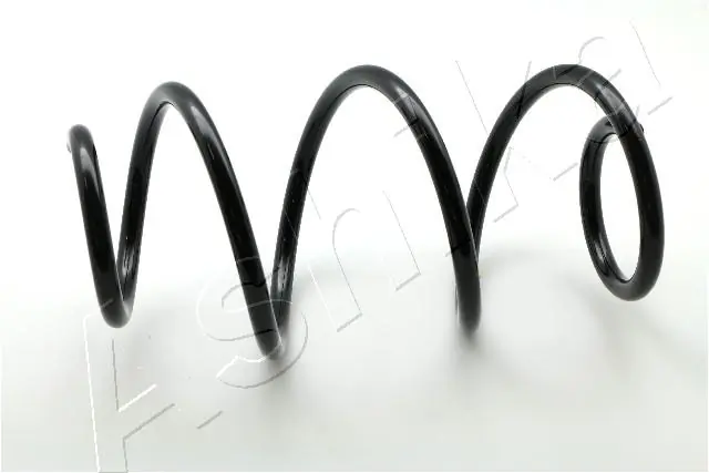 Suspension Spring ZCA4119A