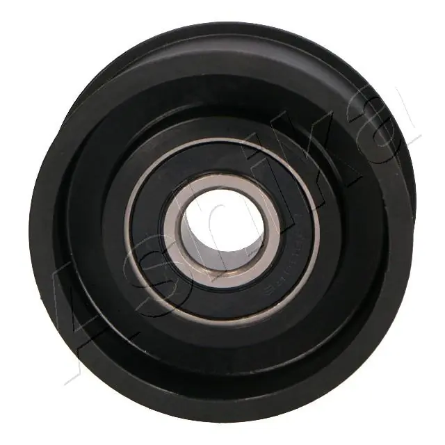 Deflection/Guide Pulley, V-ribbed belt 129-09-907