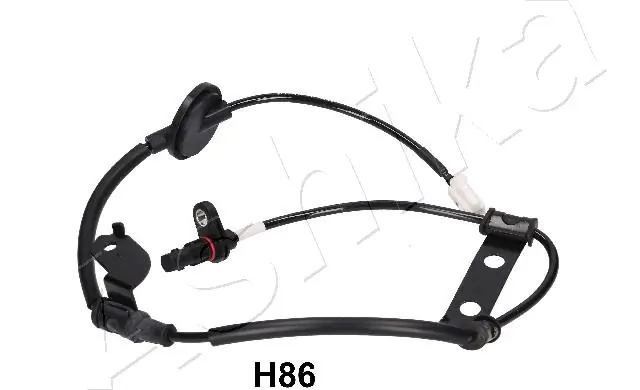 Sensor, wheel speed 151-0H-H86