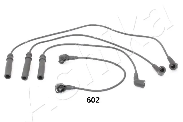 Ignition Cable Kit 132-06-602