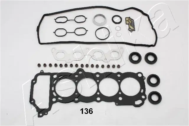 Gasket Kit, cylinder head 48-01-136