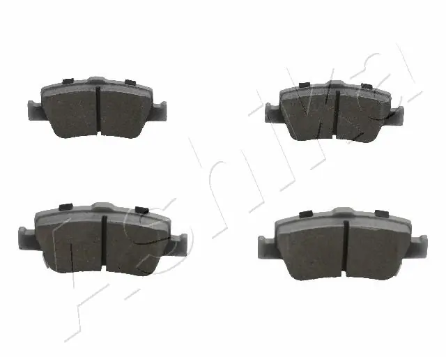 Brake Pad Set, disc brake 51-02-220