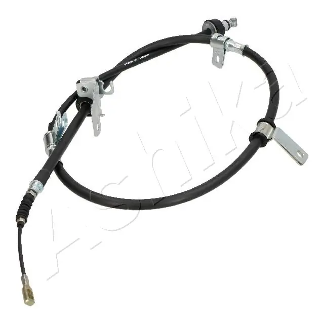 Cable Pull, parking brake 131-0K-K08
