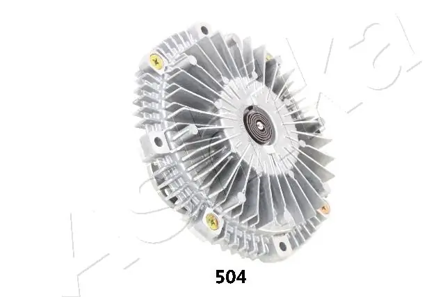 Clutch, radiator fan 36-05-504