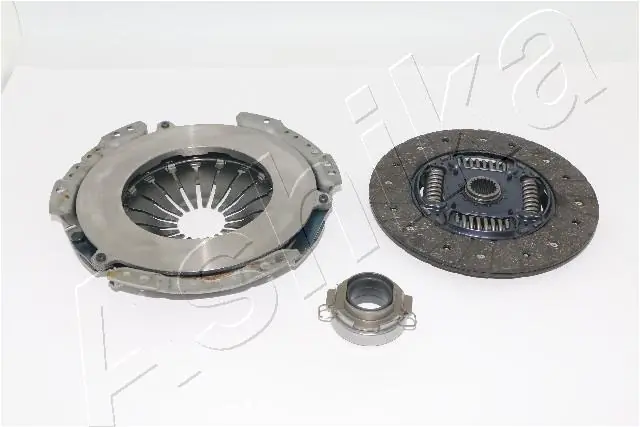 Clutch Kit 92-02-287