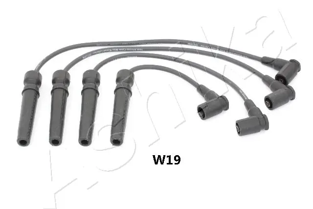 Ignition Cable Kit 132-0W-W19