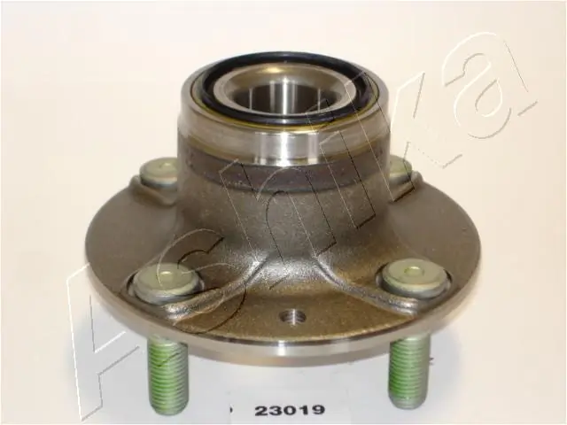 Wheel Hub 44-23019