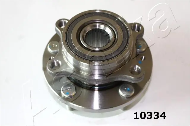 Wheel Hub 44-10334