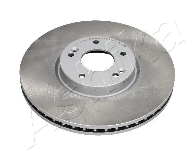 Brake Disc 60-0H-H19C