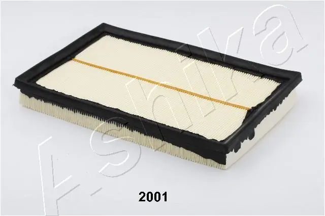 Air Filter 20-02-2001