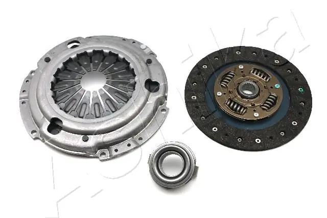 Clutch Kit 92-03-367