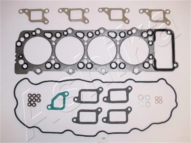 Gasket Kit, cylinder head 48-05-580