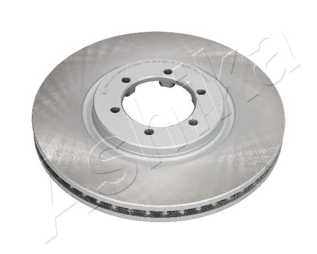 Brake Disc 60-0H-H22C
