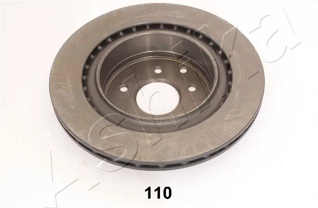 ASHIKA 61-01-110 Brake Disc