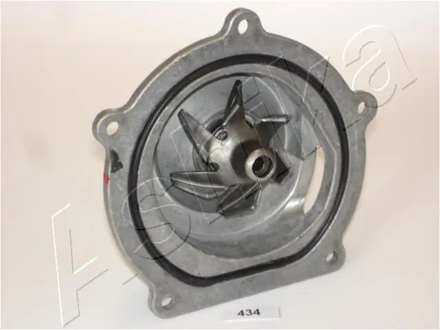 ASHIKA 35-04-434 Water Pump, engine cooling