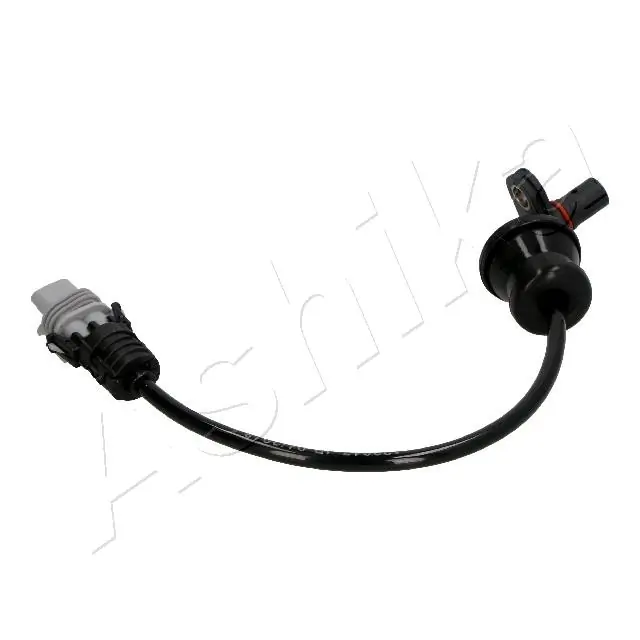 Sensor, wheel speed 151-0W-W22