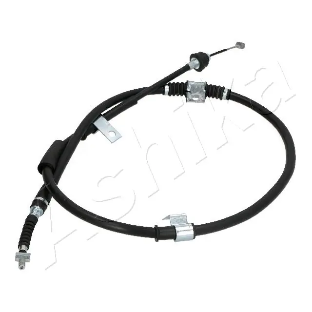 Cable Pull, parking brake 131-0K-K21R