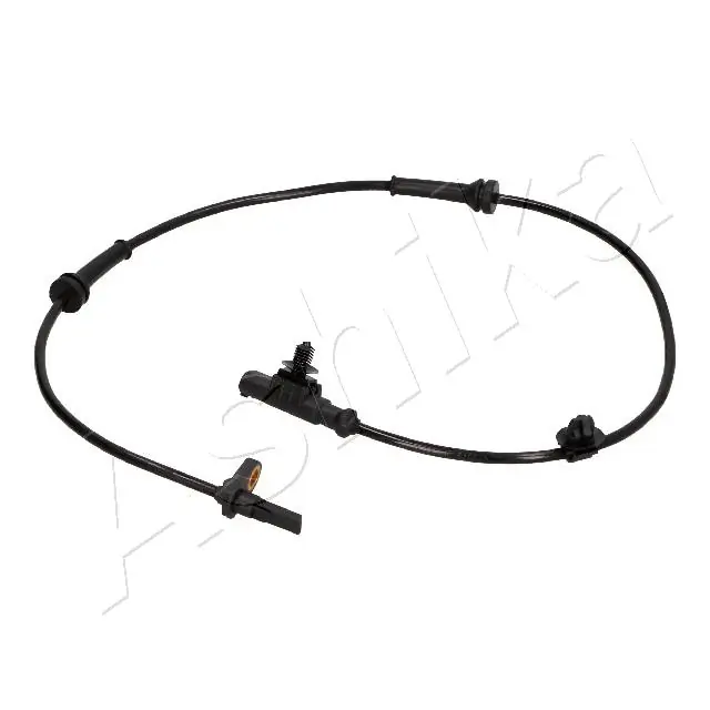 ASHIKA 151-02-298 Sensor, wheel speed