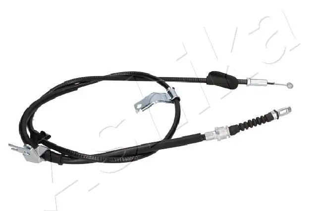 Cable Pull, parking brake 131-04-425R