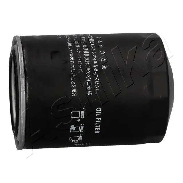 ASHIKA 10-K0-006 Oil Filter