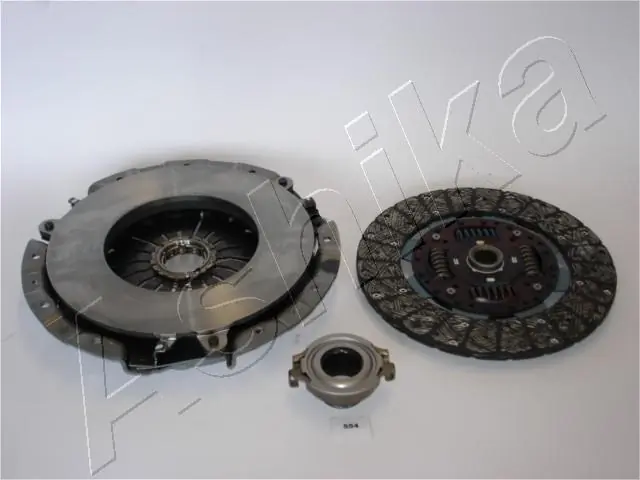 Clutch Kit 92-05-554