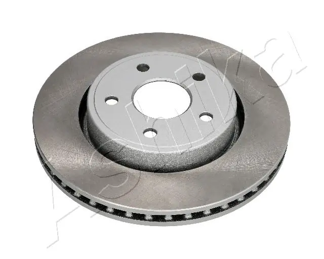 Brake Disc 60-00-061C