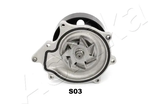 ASHIKA 35-0S-S03 Water Pump, engine cooling