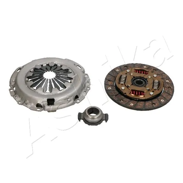 Clutch Kit 92-00-006