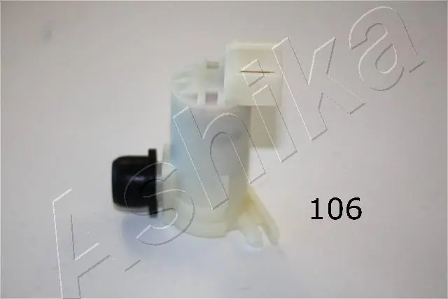 Washer Fluid Pump, window cleaning 156-01-106