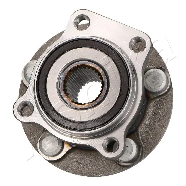 Wheel Hub 44-17011