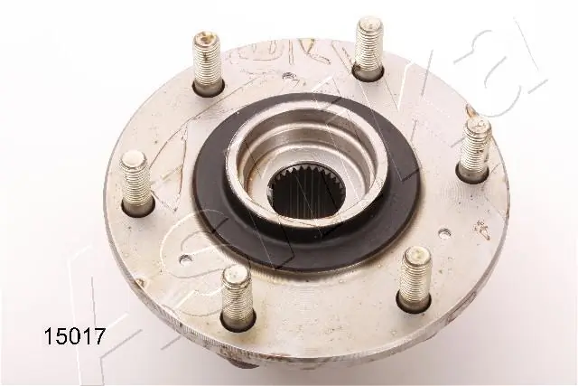 Wheel Hub 44-15017