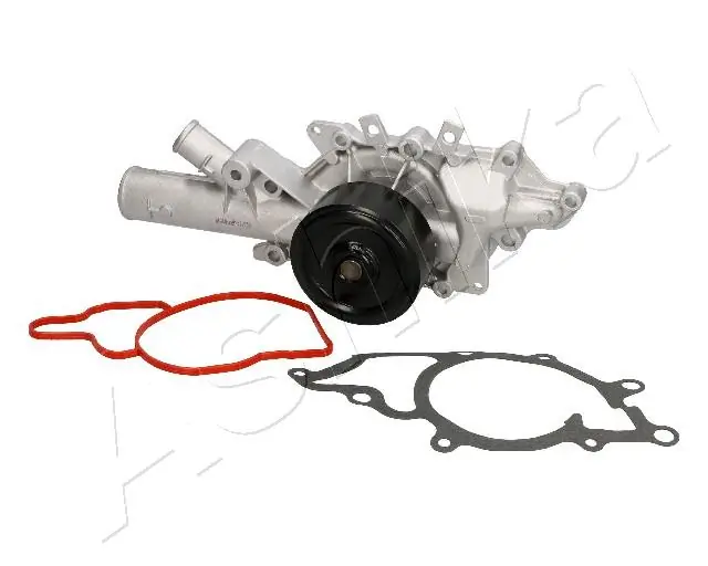 Water Pump, engine cooling 35-00-0500