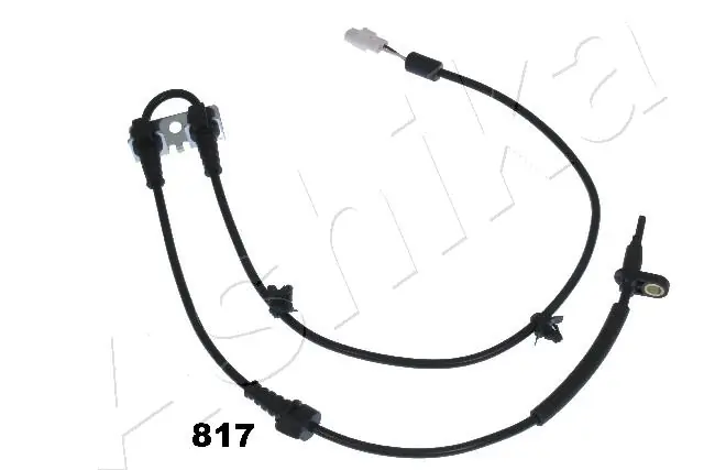 Sensor, wheel speed 151-08-817