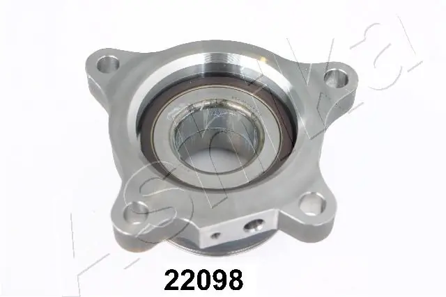 Wheel Hub 44-22098