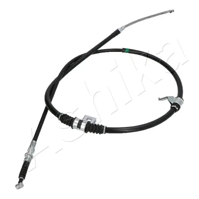 Cable Pull, parking brake 131-0H-H25R