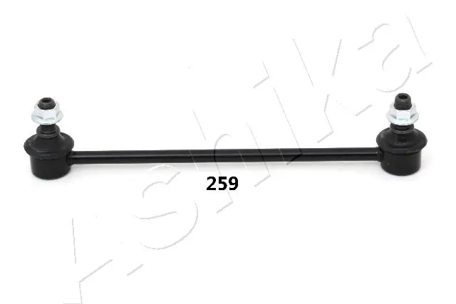 Stabiliser Bar, suspension 106-02-259