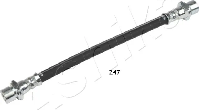 Holding Bracket, brake hose 69-02-247