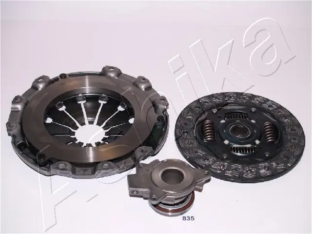 Clutch Kit 92-08-835
