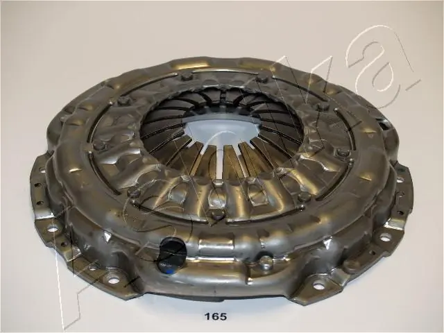 Clutch Pressure Plate 70-01-165