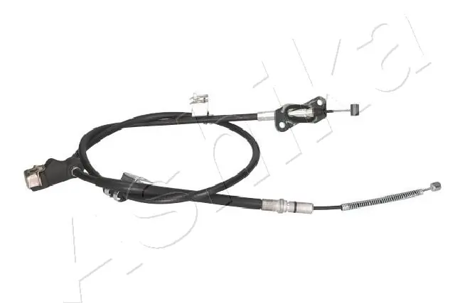 Cable Pull, parking brake 131-04-412R