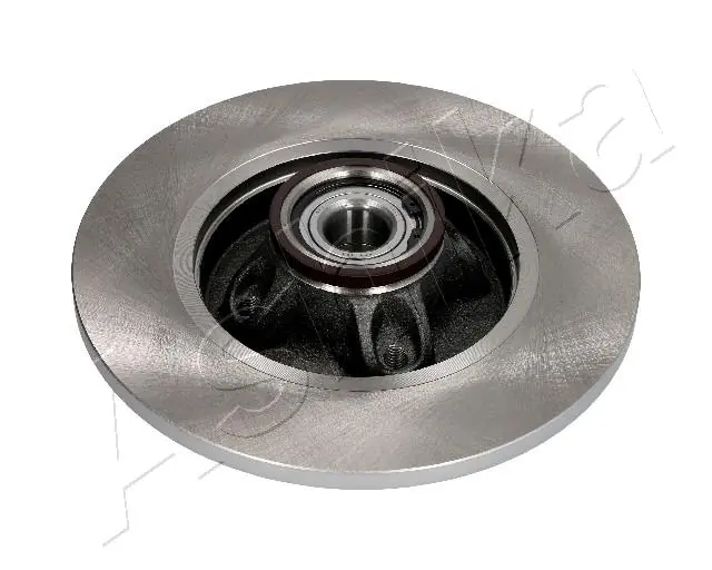 ASHIKA 61-00-0601C Brake Disc