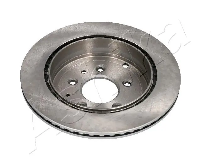 ASHIKA 61-03-327C Brake Disc
