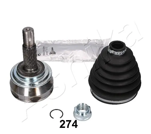 Joint Kit, drive shaft 62-02-274