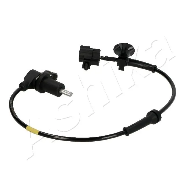 Sensor, wheel speed 151-0W-W18
