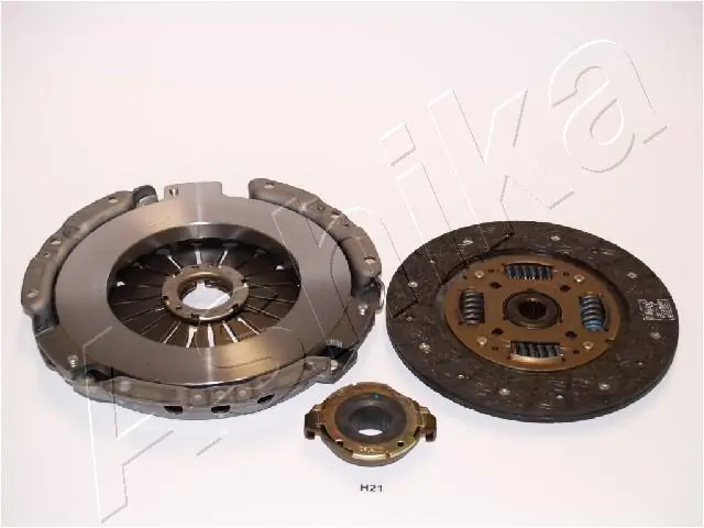 Clutch Kit 92-H0-021