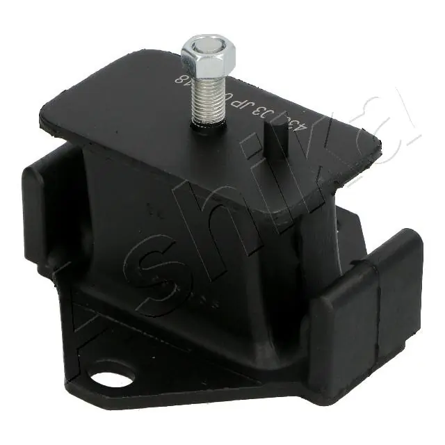 ASHIKA GOM-552 Mounting, engine
